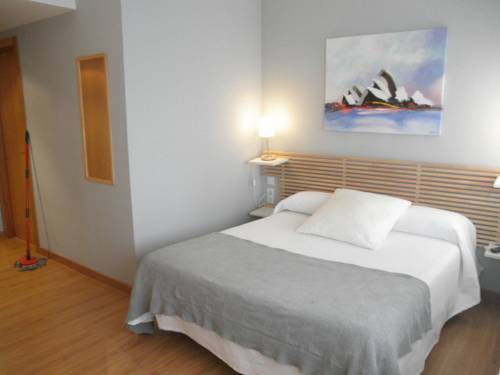 Hostal Dormavalencia Hostel