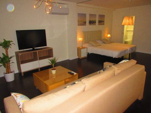 Hostal Dormavalencia Hostel