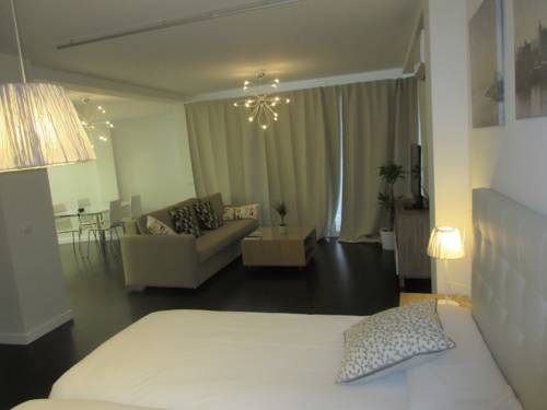 Hostal Dormavalencia Hostel
