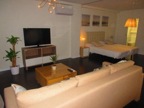 Hostal Dormavalencia Hostel
