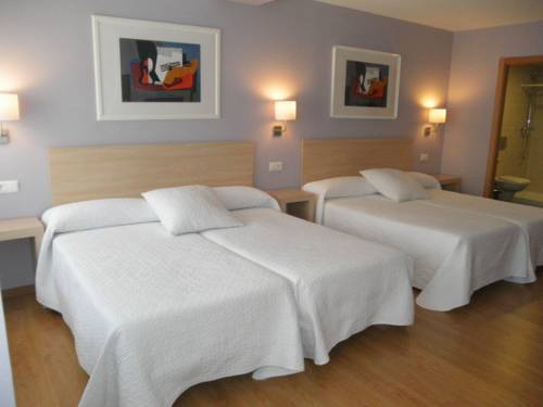 Hostal Dormavalencia Hostel