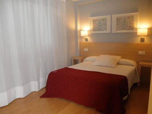 Hostal Dormavalencia Hostel