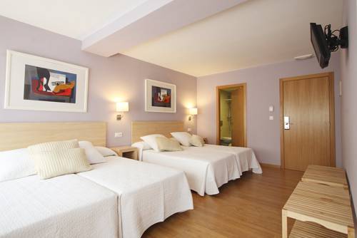 Hostal Dormavalencia Hostel