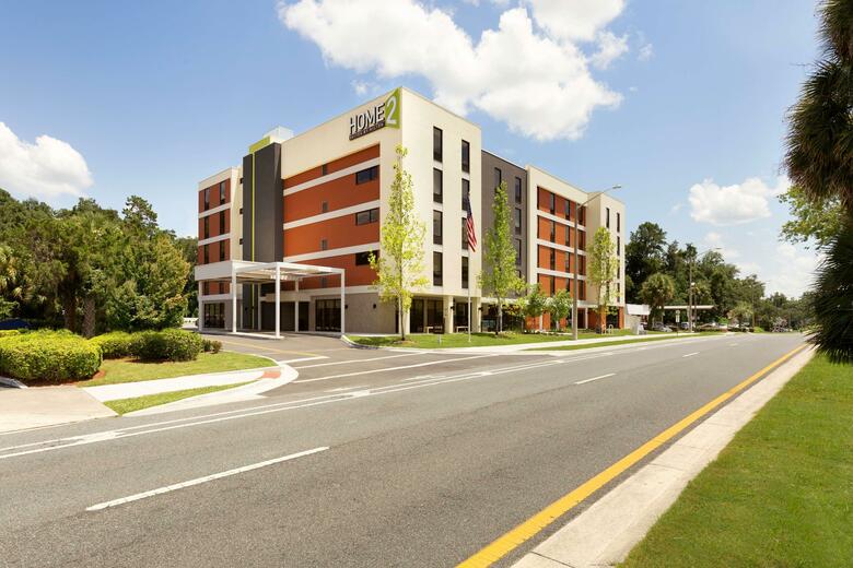 Hotel Home2 Suites By Hilton Gainesville