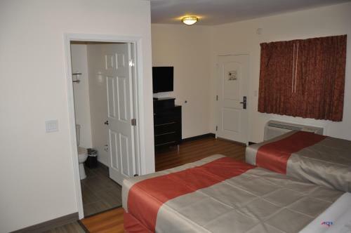 Maple Motel Hesperia