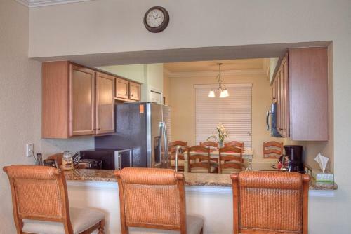 River Strand 53 Apartment