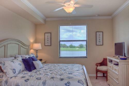 River Strand 53 Apartment