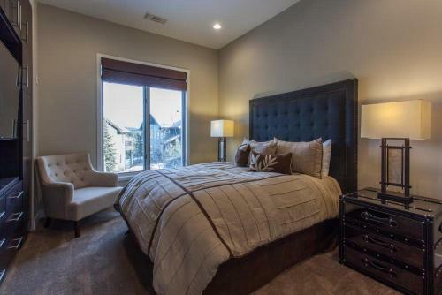 Apartamento Snowcreek #754 - Phase V