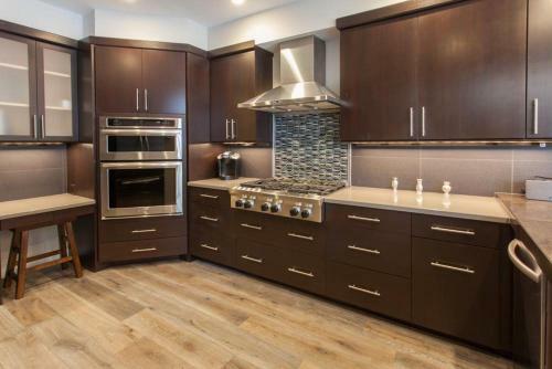 Apartamento Snowcreek #754 - Phase V
