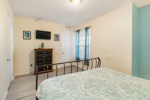 Apartamento Tropical Palms