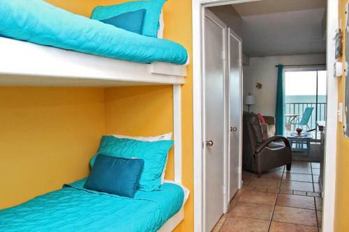 Apartamento Seacrest 802