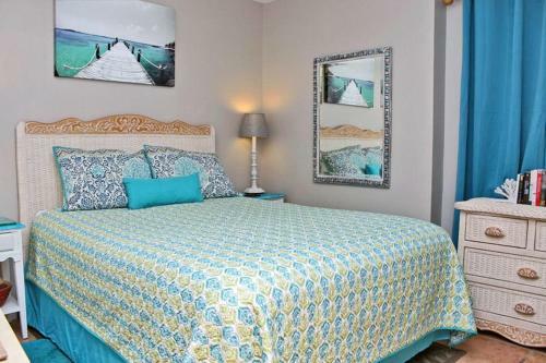 Apartamento Seacrest 802