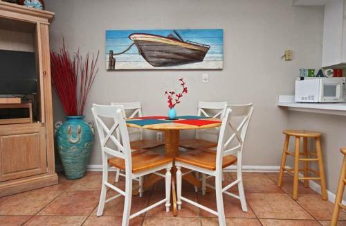 Apartamento Seacrest 802