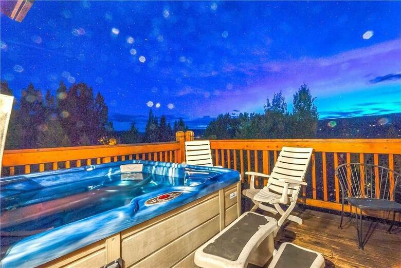 Apartamento Winterset 3