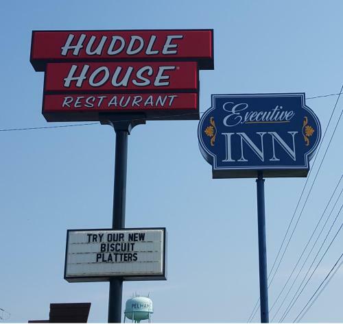 Motel Executive Inn