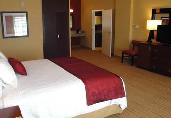 Hotel Coutyard By Marriot-medical Center