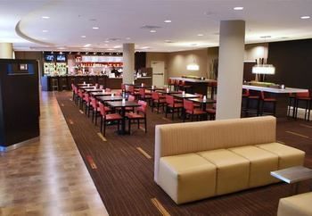 Hotel Coutyard By Marriot-medical Center