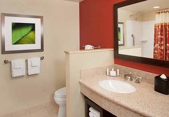 Hotel Coutyard By Marriot-medical Center
