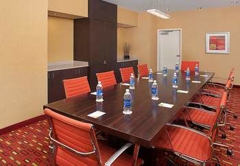 Hotel Coutyard By Marriot-medical Center