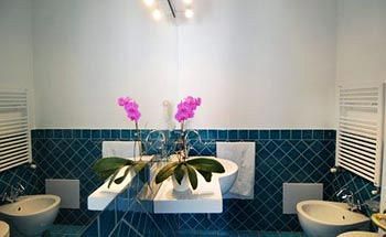 Bed & Breakfast Residenza Pansa