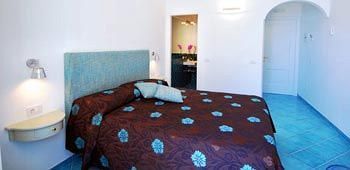 Bed & Breakfast Residenza Pansa