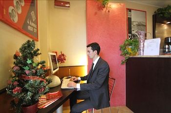 Hotel Della Volta