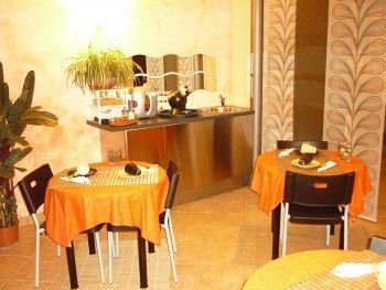 Antica Corte - Bed And Breakfast