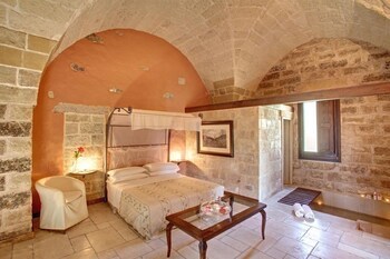 Tenuta Monacelli Masseria Giamp