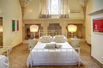 Tenuta Monacelli Masseria Giamp