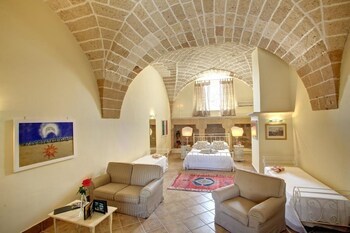 Tenuta Monacelli Masseria Giamp