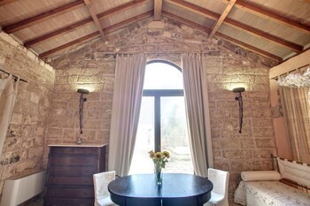 Tenuta Monacelli Masseria Giamp