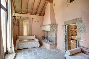 Tenuta Monacelli Masseria Giamp