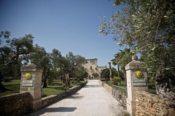 Tenuta Monacelli Masseria Giamp