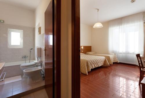 Parking Hotel Giardino