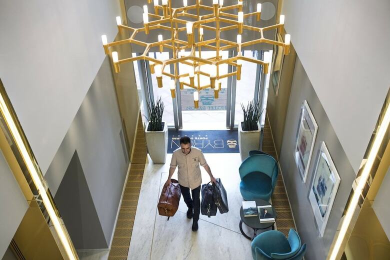 Hotel Byron