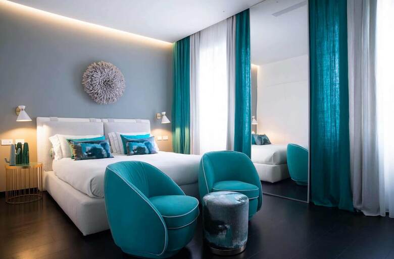 Hotel Byron