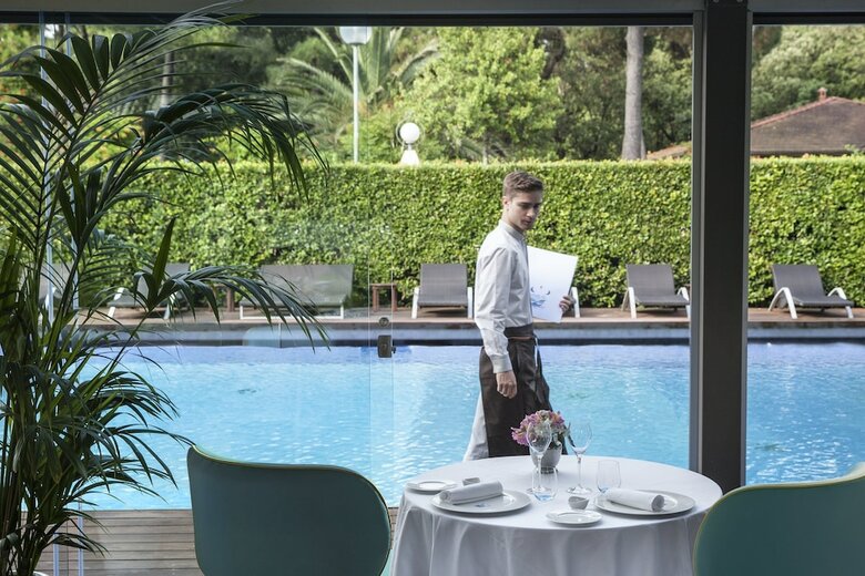Hotel Byron