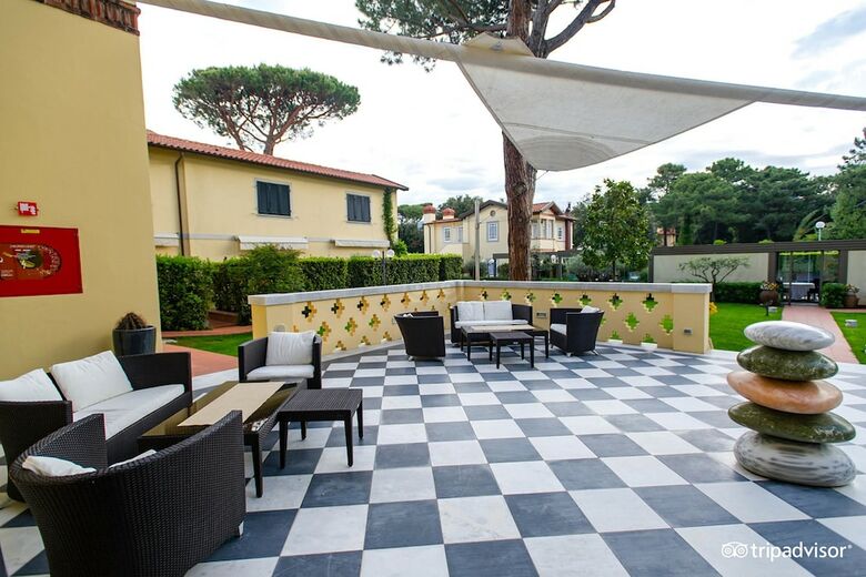 Hotel Byron