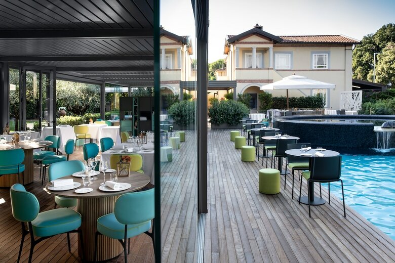 Hotel Byron