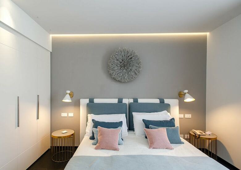 Hotel Byron