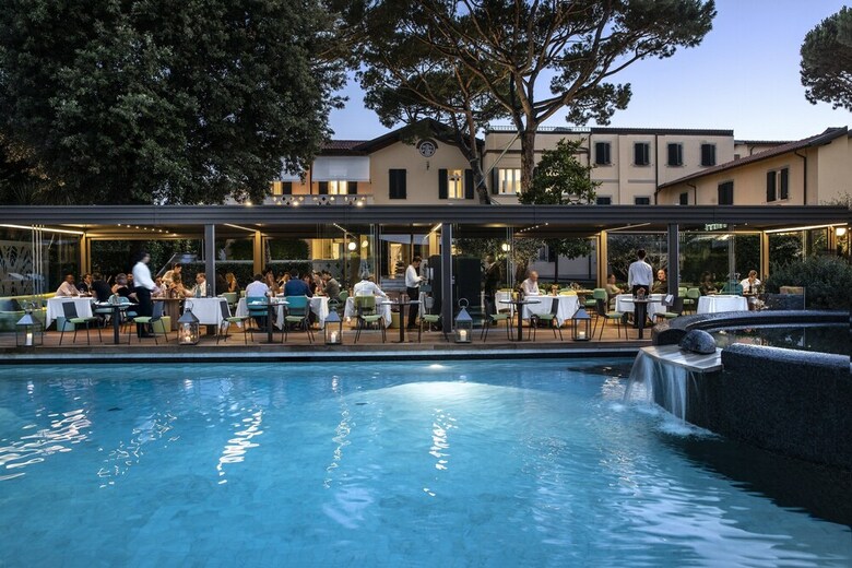 Hotel Byron