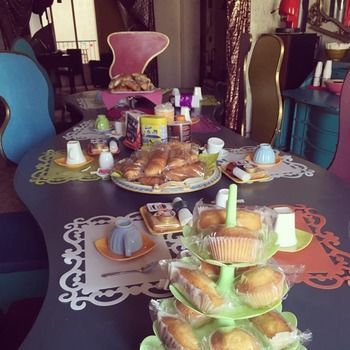 Abal� Gran Sultanato B&B
