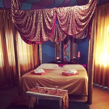 Abal� Gran Sultanato B&B