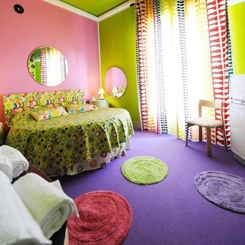 Abal� Gran Sultanato B&B