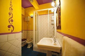 Abal� Gran Sultanato B&B