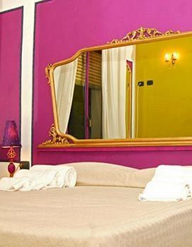 Abal� Gran Sultanato B&B