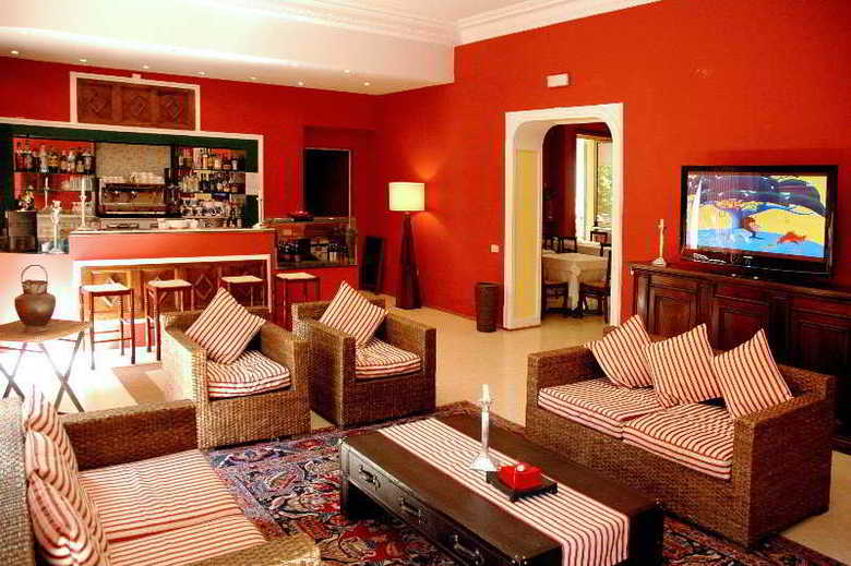 Hotel Villa Sabolini