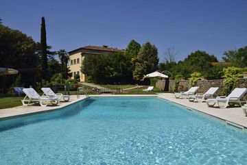 Hotel Villa Sabolini