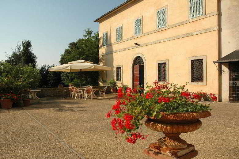 Hotel Villa Sabolini
