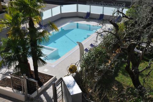 Apartamentos Residence Paradise